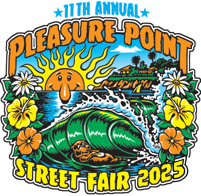 Pleasure Point Street Fair