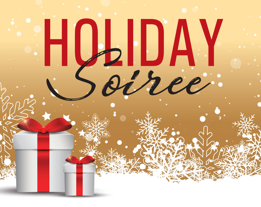 PPBA Holiday Soiree