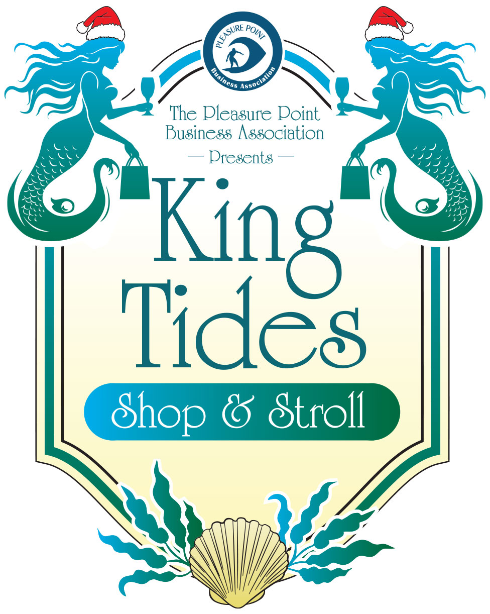 King Tides Shop and Scare